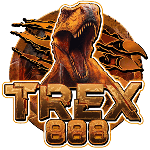trex888 เว็บตรงฝากถอนไม่มีขั้นต่ำ ฝากแรกชนะ98เปอร์เซ็นต์